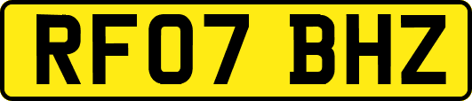 RF07BHZ