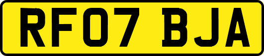 RF07BJA