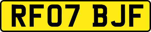 RF07BJF