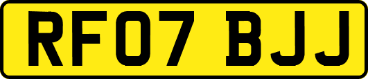 RF07BJJ