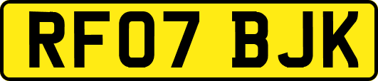 RF07BJK