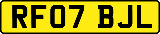 RF07BJL