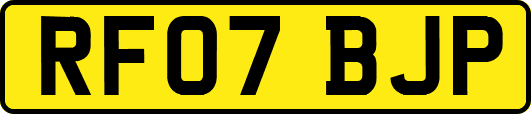 RF07BJP