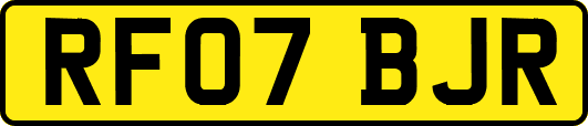 RF07BJR