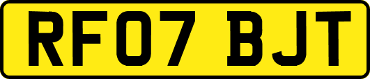 RF07BJT