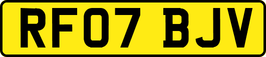 RF07BJV