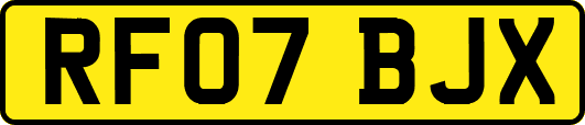 RF07BJX