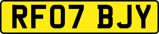 RF07BJY