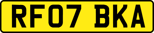 RF07BKA