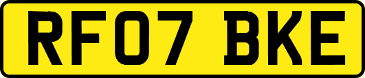 RF07BKE