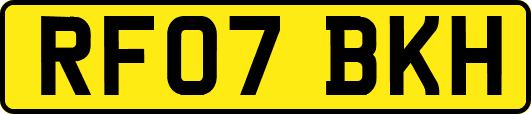 RF07BKH