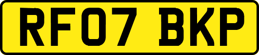 RF07BKP