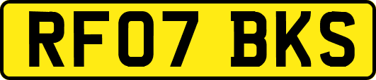 RF07BKS