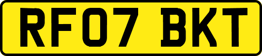 RF07BKT