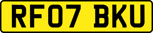 RF07BKU