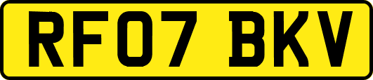 RF07BKV