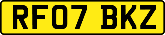 RF07BKZ