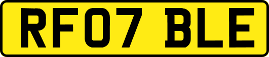 RF07BLE