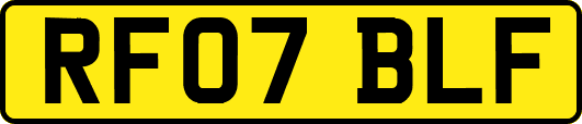 RF07BLF