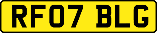 RF07BLG