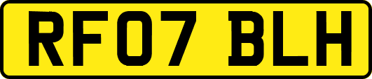 RF07BLH