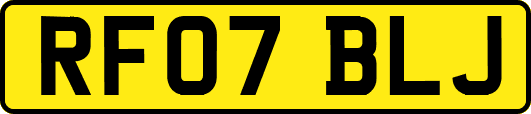 RF07BLJ