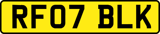 RF07BLK