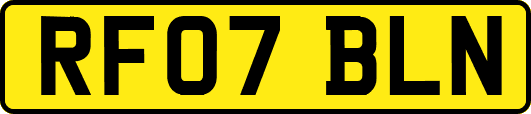 RF07BLN