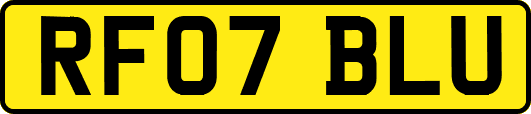 RF07BLU