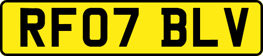 RF07BLV