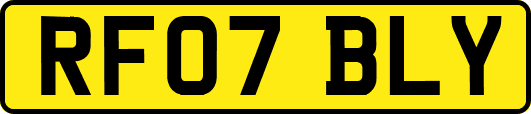 RF07BLY