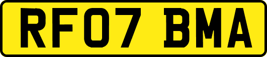 RF07BMA