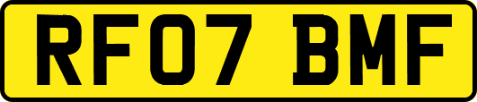 RF07BMF