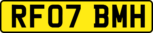 RF07BMH
