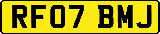 RF07BMJ