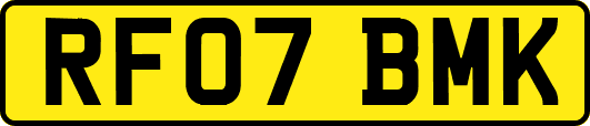 RF07BMK