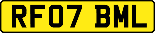 RF07BML
