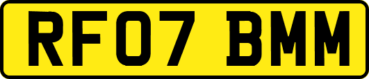 RF07BMM