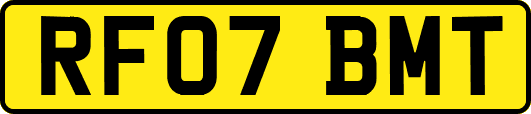 RF07BMT