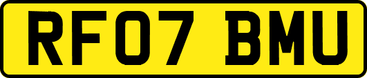 RF07BMU