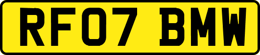 RF07BMW