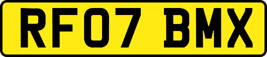 RF07BMX