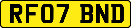 RF07BND