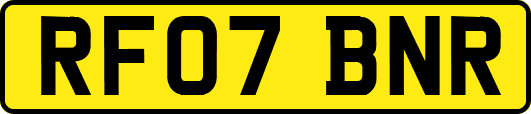 RF07BNR