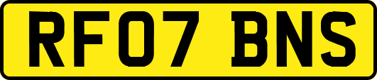 RF07BNS