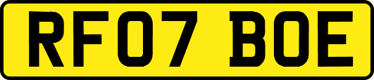 RF07BOE