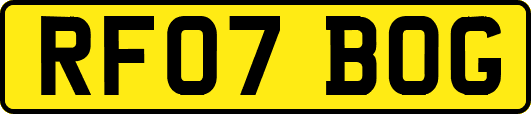 RF07BOG