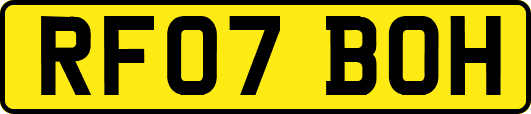 RF07BOH