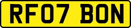 RF07BON