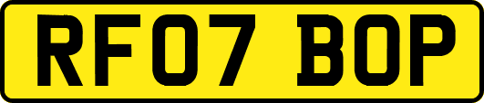 RF07BOP